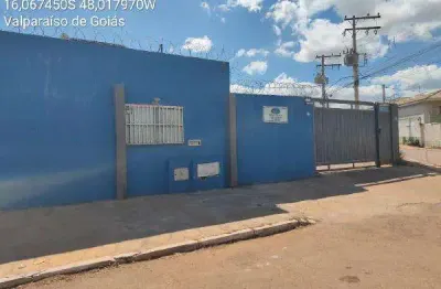 Oportunidade única em valparaiso de goias - go | tipo: apartamento | negociação: licitação aberta  | situação: imóvel