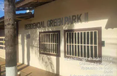 Oportunidade única em valparaiso de goias - go | tipo: apartamento | negociação: licitação aberta  | situação: imóvel