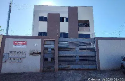 Oportunidade única em planaltina - go | tipo: apartamento | negociação: licitação aberta  | situação: imóvel