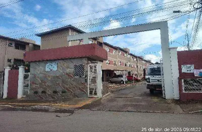 Oportunidade única em luziania - go | tipo: apartamento | negociação: licitação aberta  | situação: imóvel