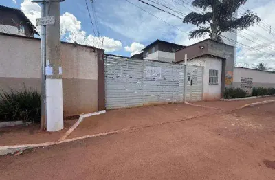 Oportunidade única em valparaiso de goias - go | tipo: apartamento | negociação: licitação aberta  | situação: imóvel