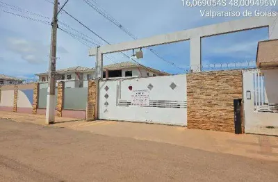Oportunidade única em valparaiso de goias - go | tipo: apartamento | negociação: licitação aberta  | situação: imóvel