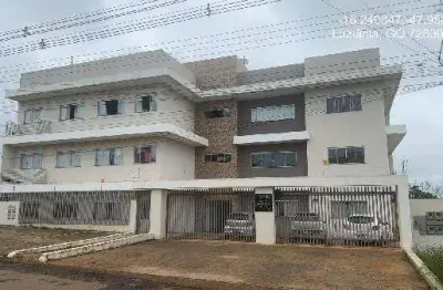 Oportunidade única em luziania - go | tipo: apartamento | negociação: licitação aberta  | situação: imóvel