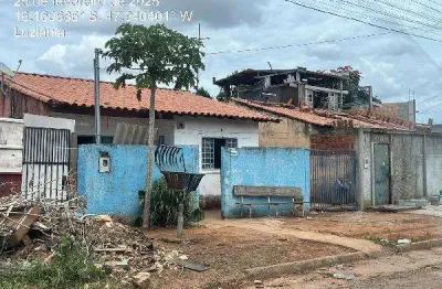 Oportunidade única em luziania - go | tipo: casa | negociação: licitação aberta  | situação: imóvel