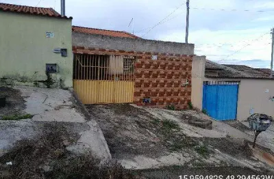 Oportunidade única em santo antonio do descoberto - go | tipo: casa | negociação: venda direta online  | situação: imóvel