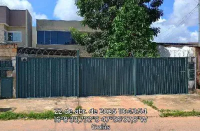 Oportunidade única em luziania - go | tipo: apartamento | negociação: licitação aberta  | situação: imóvel