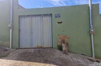 Oportunidade única em santo antonio do descoberto - go | tipo: casa | negociação: licitação aberta  | situação: imóvel