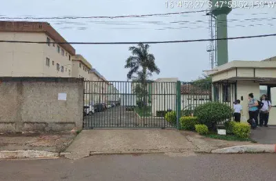 Oportunidade única em valparaiso de goias - go | tipo: apartamento | negociação: licitação aberta  | situação: imóvel