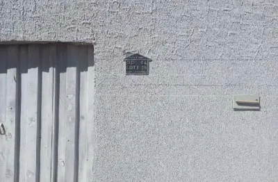 Oportunidade única em santo antonio do descoberto - go | tipo: casa | negociação: licitação aberta  | situação: imóvel