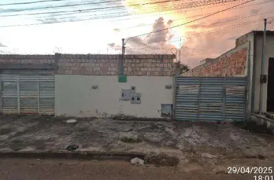 Oportunidade única em aguas lindas de goias - go | tipo: casa | negociação: licitação aberta  | situação: imóvel