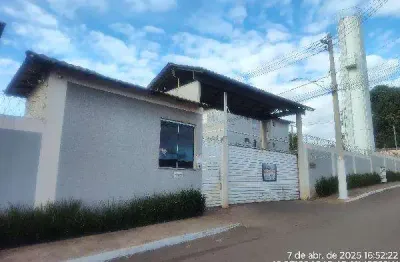 Oportunidade única em valparaiso de goias - go | tipo: apartamento | negociação: licitação aberta  | situação: imóvel