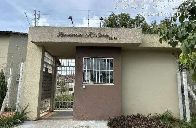 Oportunidade única em goiania - go | tipo: apartamento | negociação: licitação aberta  | situação: imóvel