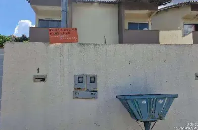 Oportunidade única em aguas lindas de goias - go | tipo: apartamento | negociação: licitação aberta  | situação: imóvel