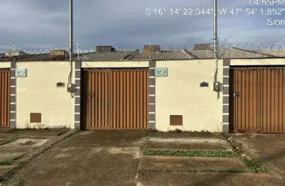 Oportunidade única em luziania - go | tipo: casa | negociação: licitação aberta  | situação: imóvel