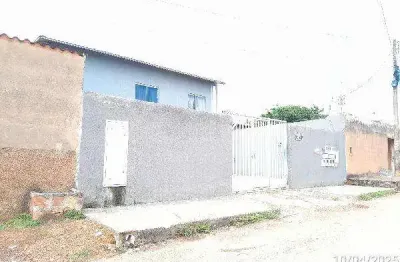 Oportunidade única em aguas lindas de goias - go | tipo: apartamento | negociação: venda direta online  | situação: imóvel