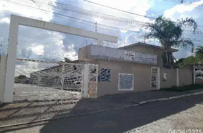 Oportunidade única em valparaiso de goias - go | tipo: apartamento | negociação: licitação aberta  | situação: imóvel