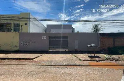 Oportunidade única em aguas lindas de goias - go | tipo: apartamento | negociação: licitação aberta  | situação: imóvel