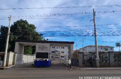 Oportunidade única em valparaiso de goias - go | tipo: apartamento | negociação: venda direta online  | situação: imóvel