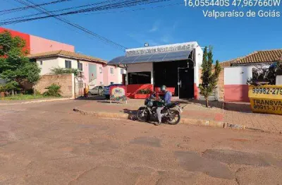 Oportunidade única em valparaiso de goias - go | tipo: apartamento | negociação: venda direta online  | situação: imóvel