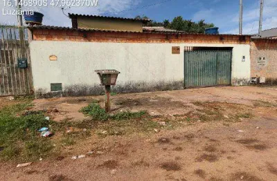Oportunidade única em luziania - go | tipo: casa | negociação: licitação aberta  | situação: imóvel