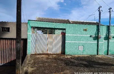 Oportunidade única em santo antonio do descoberto - go | tipo: casa | negociação: venda direta online  | situação: imóvel