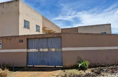 Oportunidade única em aguas lindas de goias - go | tipo: apartamento | negociação: venda direta online  | situação: imóvel