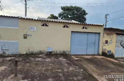 Oportunidade única em santo antonio do descoberto - go | tipo: casa | negociação: venda direta online  | situação: imóvel
