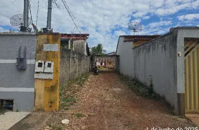 Oportunidade única em porangatu - go | tipo: casa | negociação: venda direta online  | situação: imóvel