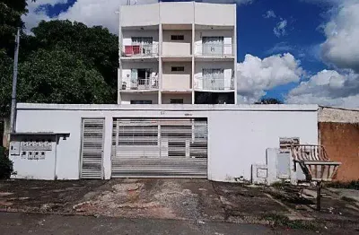 Oportunidade única em valparaiso de goias - go | tipo: apartamento | negociação: venda direta online  | situação: imóvel