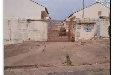 Oportunidade única em planaltina - go | tipo: casa | negociação: venda direta online  | situação: imóvel