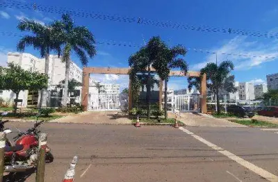 Oportunidade única em goiania - go | tipo: apartamento | negociação: venda direta online  | situação: imóvel