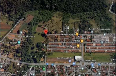 Oportunidade única em goiania - go | tipo: terreno | negociação: venda direta online  | situação: imóvel