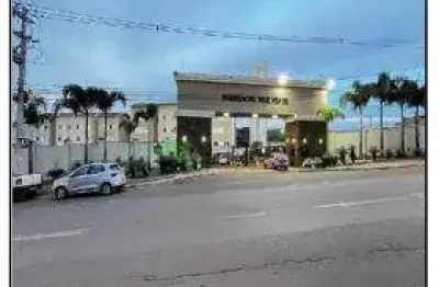 Oportunidade única em anapolis - go | tipo: apartamento | negociação: venda direta online  | situação: imóvel
