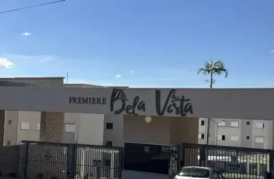 Oportunidade única em anapolis - go | tipo: apartamento | negociação: venda direta online  | situação: imóvel