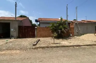 Oportunidade única em padre bernardo - go | tipo: casa | negociação: venda direta online  | situação: imóvel