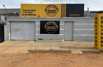 Oportunidade única em caldas novas - go | tipo: casa | negociação: leilão  | situação: imóvel