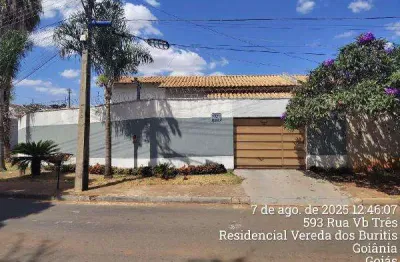 Oportunidade única em goiania - go | tipo: casa | negociação: leilão  | situação: imóvel