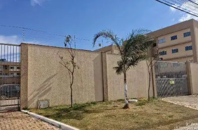 Oportunidade única em aguas lindas de goias - go | tipo: apartamento | negociação: leilão  | situação: imóvel