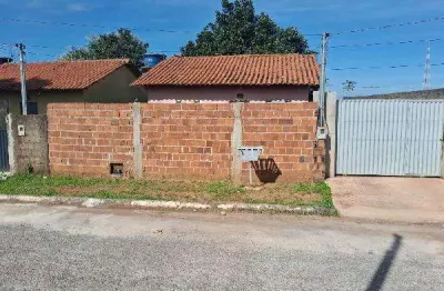 Oportunidade única em cocalzinho de goias - go | tipo: casa | negociação: leilão  | situação: imóvel