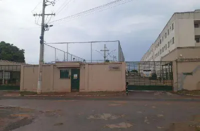 Oportunidade única em planaltina - go | tipo: apartamento | negociação: leilão  | situação: imóvel