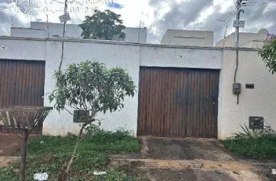 Oportunidade única em senador canedo - go | tipo: casa | negociação: leilão  | situação: imóvel