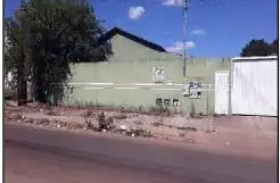 Oportunidade única em aguas lindas de goias - go | tipo: casa | negociação: leilão  | situação: imóvel