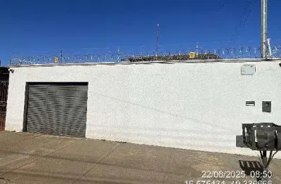 Oportunidade única em goianira - go | tipo: casa | negociação: leilão  | situação: imóvel