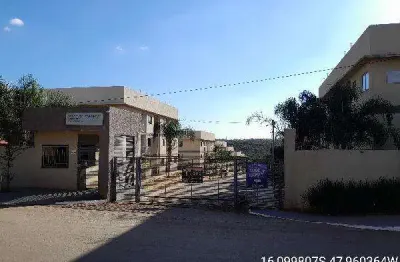 Oportunidade única em cidade ocidental - go | tipo: apartamento | negociação: leilão  | situação: imóvel