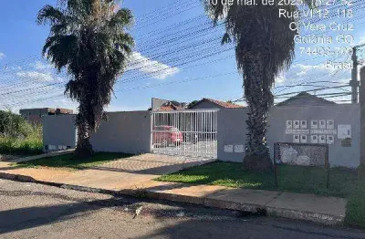 Oportunidade única em goiania - go | tipo: casa | negociação: leilão  | situação: imóvel