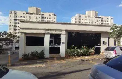 Oportunidade única em goiania - go | tipo: apartamento | negociação: leilão  | situação: imóvel