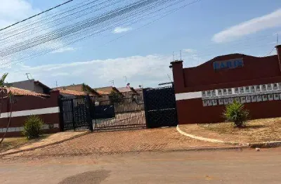 Oportunidade única em planaltina - go | tipo: casa | negociação: leilão  | situação: imóvel