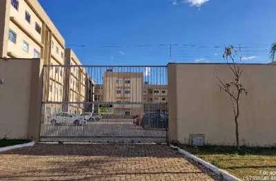Oportunidade única em aguas lindas de goias - go | tipo: apartamento | negociação: leilão  | situação: imóvel