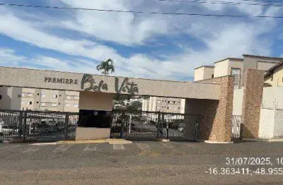 Oportunidade única em anapolis - go | tipo: apartamento | negociação: leilão  | situação: imóvel
