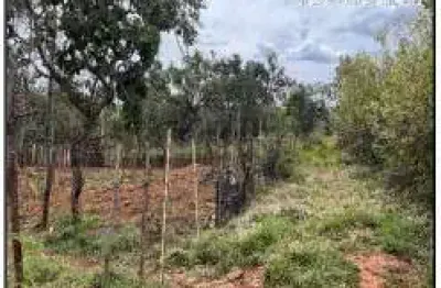 Oportunidade única em cidade ocidental - go | tipo: terreno | negociação: leilão  | situação: imóvel